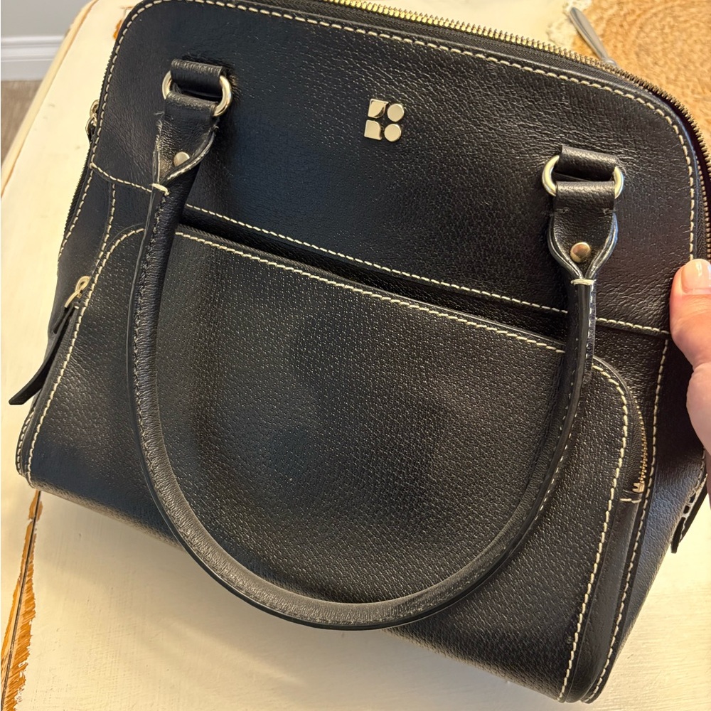 Vintage Kate Spade handbag.